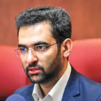 جهرمی: شورای عالی فضای مجازی مفهوم «صوت و تصویر فراگیر» را تعریف کند