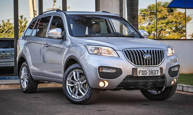 قیمت و شرايط فروش لیفان X50، لیفان X60 و لیفان 820 كرمان موتور- ارديبهشت ٩٧