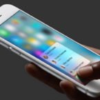 آیفون 6.1 اینچی آتی اپل احتمالاً فاقد 3D Touch خواهد بود