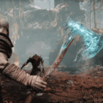 بررسی ویدیویی دیجیاتو: بازی God of War