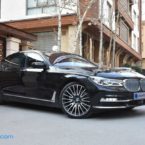 دلایل قیمت 1.2 میلیاردی BMW 730 اعلام شد؛ گران ترین خودروی صفر کیلومتر بازار
