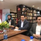 فیدیبو با همراهی دیجیکالا کتابخوان انحصاری خود را روانه بازار کرد