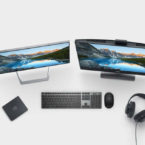 دل از سری جدید کامپیوترهای یکپارچه و لپ تاپ های Alienware رونمایی کرد