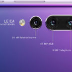 هواوی احتمالا در مورد ویژگی های دوربین سه گانه P20 Pro کاملا صادق نبوده است
