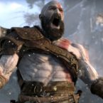 فروش بازی God Of War فقط 600 هزار تومان