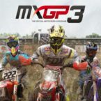 بررسی بازی MXGP3 ؛ غلت زنان در گل و خاک