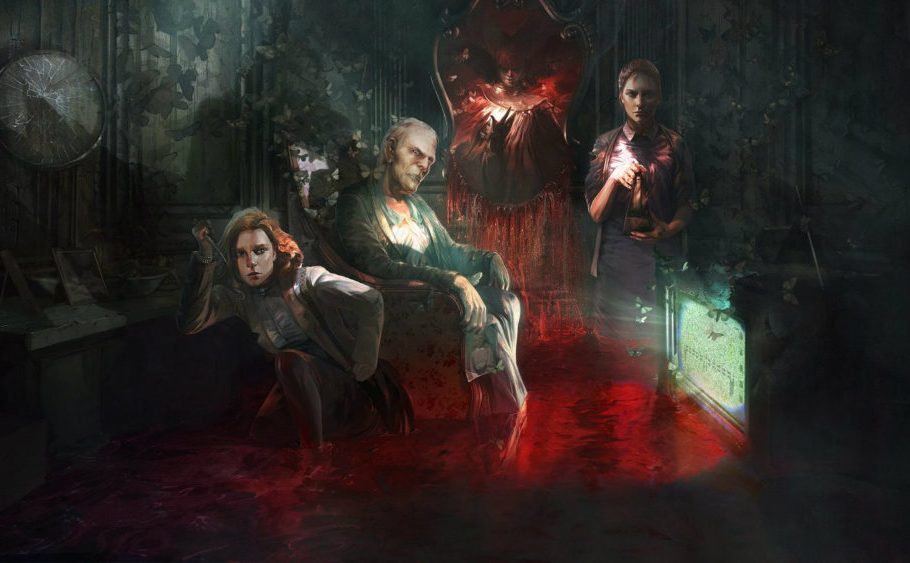 Remothered
