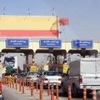 روند کند بکارگیری تکنولوژی؛ وجود تنها ۴ عوارضی با امکان پرداخت الکترونیکی در کشور