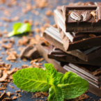 مصرف شکلات تلخ استرس را کاهش داده و شما را باهوش تر می کند