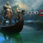 بررسی بازی God of War ؛ جایی برای خدایان نیست