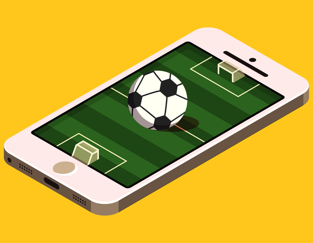 مستطیل سبز دیجیتال؛ معرفی متفاوت‌ترین بازی‌های فوتبال موبایل