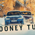 رقابت سوپر سدان های 1200 اسب بخاری؛ ب ام و M5 در برابر مرسدس بنز E63 S