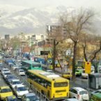 لغو محدودیت طرح ترافیک برای پنجشنبههای تهران اعلام شد