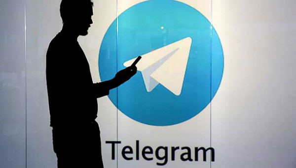 احتمال فیلترینگ تلگرام در روسیه