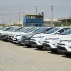 رکود و گرانی؛ قیمت جدید خودروهای داخلی و مونتاژی در سطح بازار