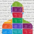 از بیرون تحریم، از داخل فیلتر؛ اختلالات اینترنتی با کسبوکارها چه کرده است؟