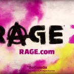 اولین تریلر گیم پلی بازی Rage 2 منتشر شد [تماشا کنید]