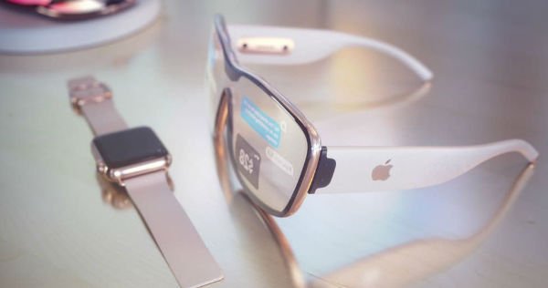 عینک هوشمند اپل دیرتر از پیش بینی های اولیه معرفی خواهد شد