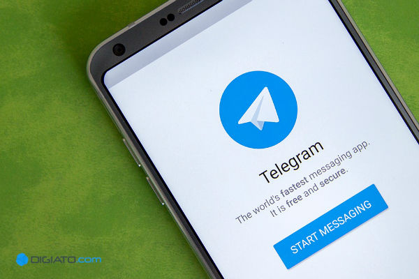 تلگرام‌ های غیر رسمی