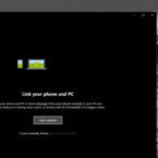 اپلیکیشن Your Phone مایکروسافت برای ارتباط بین موبایل و کامپیوتر معرفی شد