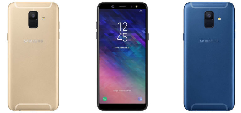 samsung galaxy a61 2020