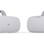 شیائومی هدست واقعیت مجازی مستقل Mi VR را معرفی کرد