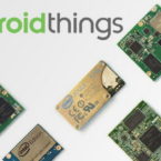 گوگل نسخه نهایی Android Things، پلتفرم اینترنت اشیاء خود را عرضه کرد