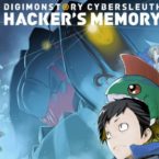 بررسی بازی Digimon Story Cyber Sleuth:Hacker's Memory ؛ داستان هیولاهای دیجیتالی