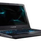 ایسر لپ تاپ گیمینگ Helios 500 را با پردازنده Core i9 معرفی کرد