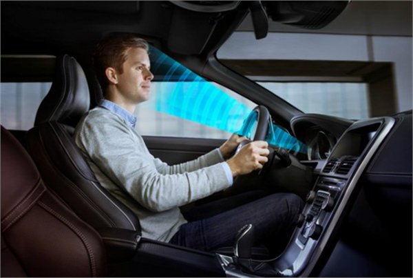 driver drowsiness detection system