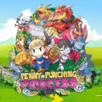 بررسی بازی Penny Punching Princess ؛ کاپیتالیزم و مشتهای حساب شده