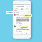 اپلیکیشن موبایل گوگل مپس به قابلیت جستجوی جدیدی مجهز شد