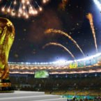 نگاهی به بازی های ویدیویی ساخته شده بر اساس جام جهانی فوتبال