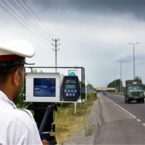 رئیس پلیس راهور ناجا: بهره‌گیری از تکنولوژی برای کاهش تصادفات
