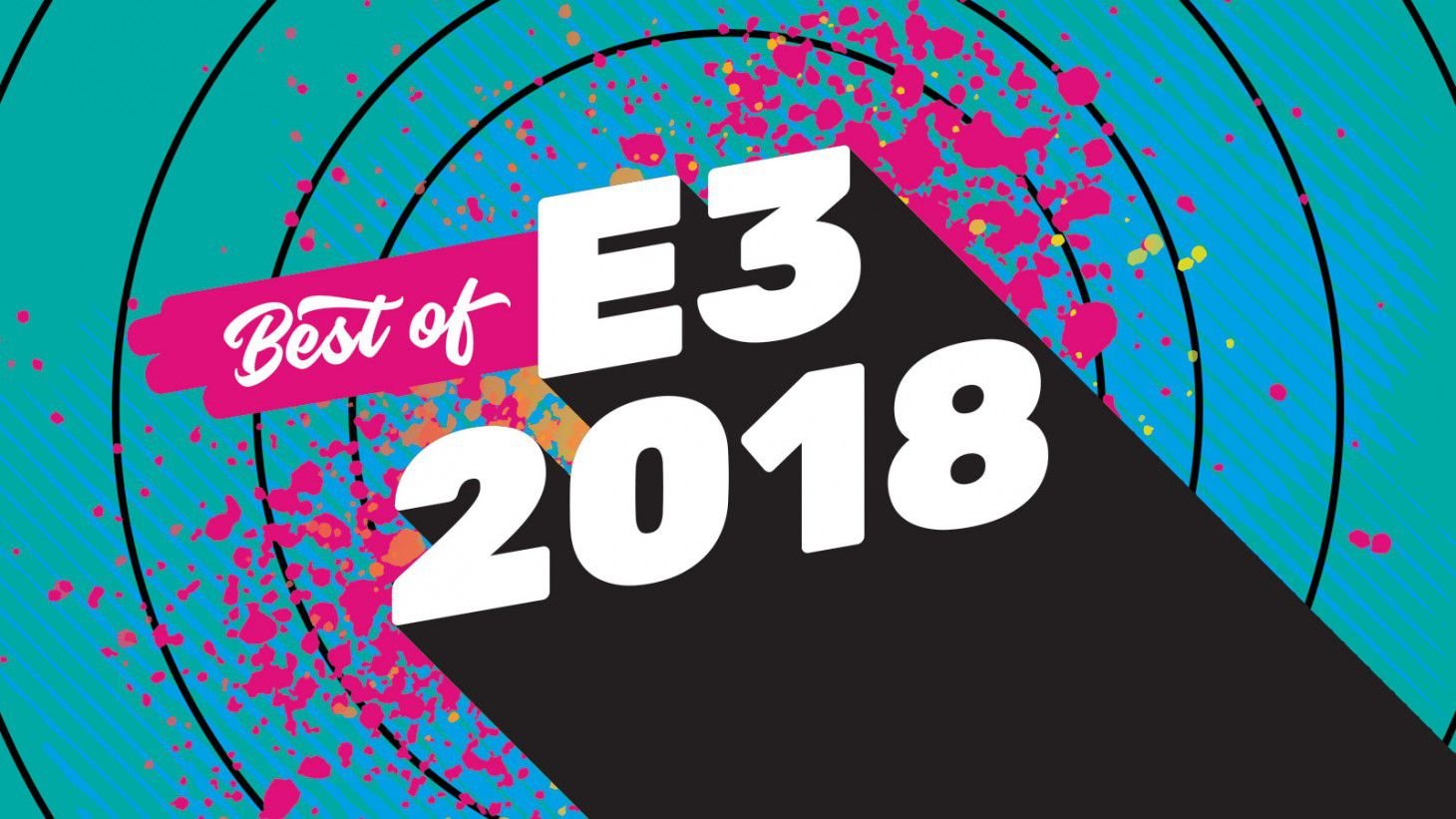 Три 2018. E3 2018. Game Critics e3 Awards история создания.