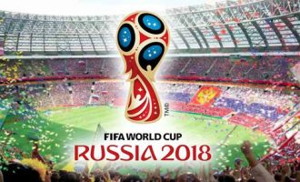 پخش زنده جام جهانی