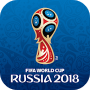 ™2018 FIFA World Cup Russia