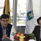 سرمایهگذاری ۴۰ میلیونی شتابدهنده تریگ آپ و شرکت شناسا روی ایدهها سرمایهگذاری ۴۰ میلیونی شتابدهنده تریگ آپ و شرکت شناسا روی ایدهها