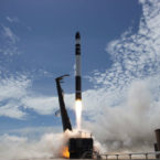 رقیب تازه برای اسپیس اکس؛ استارتاپ Rocket Lab هم ماهواره به فضا می فرستد رقیب تازه برای اسپیس اکس؛ استارتاپ Rocket Lab هم ماهواره به فضا می فرستد
