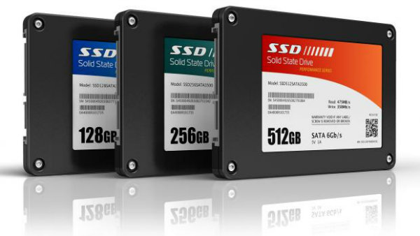 راهنمای خرید SSD