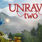 بازی Unravel Two معرفی و عرضه شد [تماشا کنید]