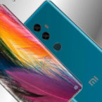 مشخصات داخلی و قیمت شیائومی Mi MIX 3 مشخص شد