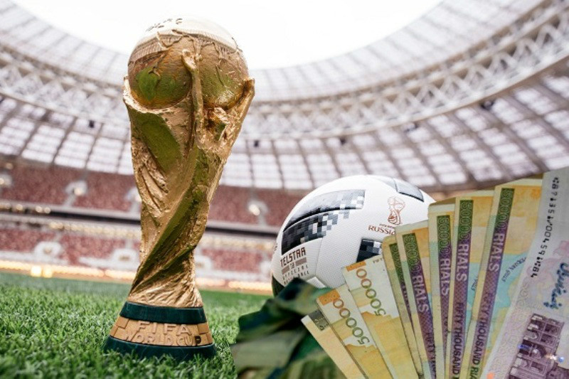 هشدار پلیس فتا درباره تشدید فعایت سایت های شرط بندی در آستانه جام جهانی