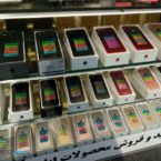 خرده فروشان موبایل: ما مقصر گرانی نیستیم