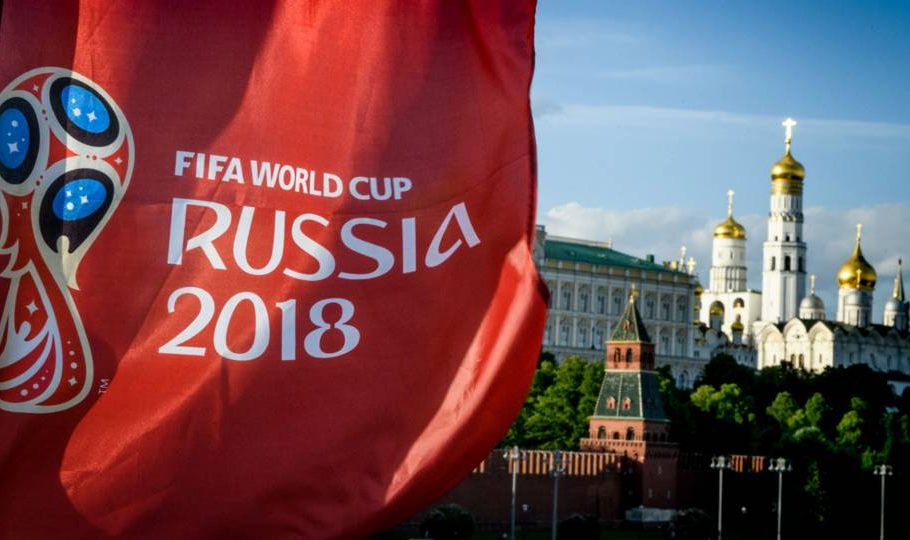 قمار آنلاین جام جهانی