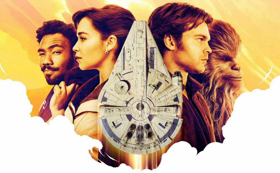 بررسی فیلم Solo A Star Wars Story
