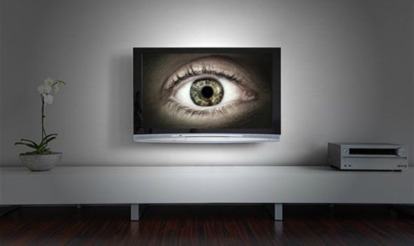 میلیون ها تلویزیون هوشمند در حال جاسوسی از بینندگان هستند