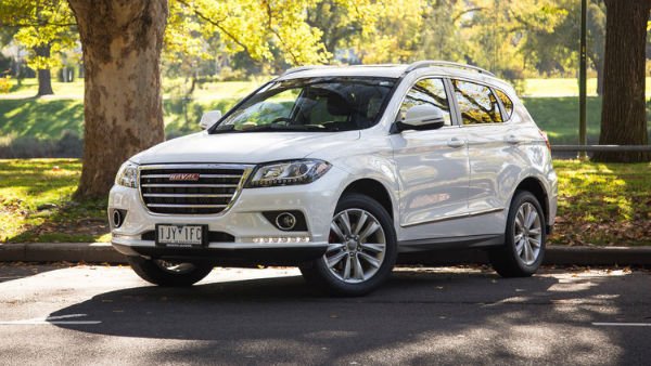 haval