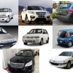 باکیفیت ترین و بی کیفیت ترین خودروهای داخلی مشخص شدند
