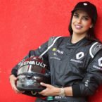 اولین راننده زن فرمول یک عربستانی؛ یک حضور تاریخی در مسابقات فرمول یک